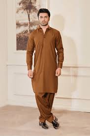 Classic Shalwar Kameez