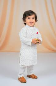 Kids Shalwar Kameez