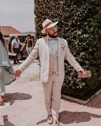Party Wear Suit
