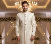 Premium Sherwani